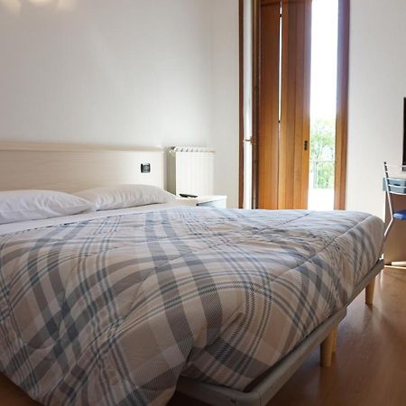 ברנו B&B La Villetta מראה חיצוני תמונה