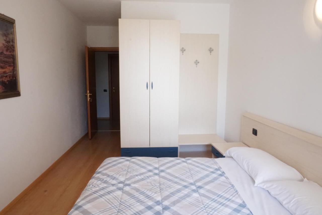 ברנו B&B La Villetta מראה חיצוני תמונה