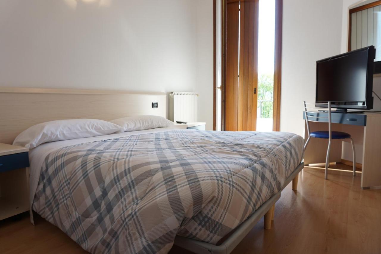 ברנו B&B La Villetta מראה חיצוני תמונה