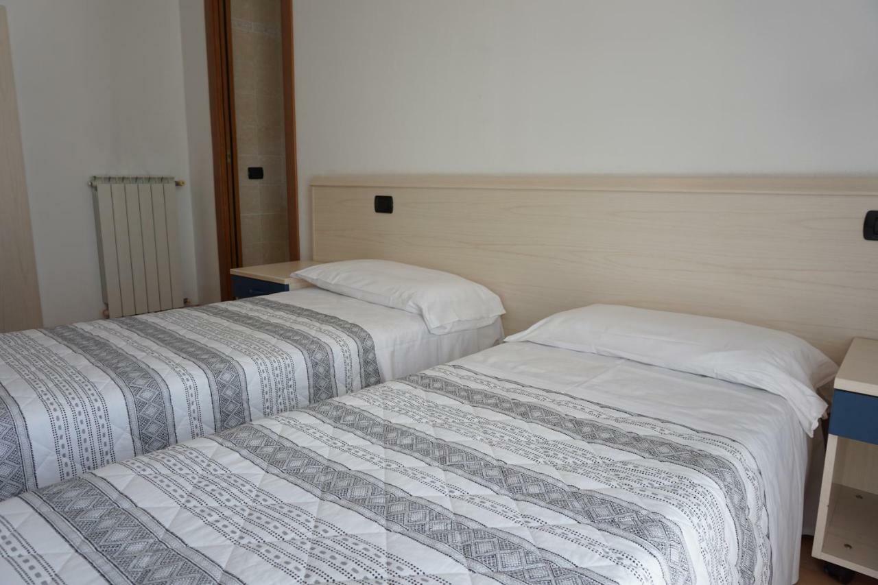 ברנו B&B La Villetta מראה חיצוני תמונה