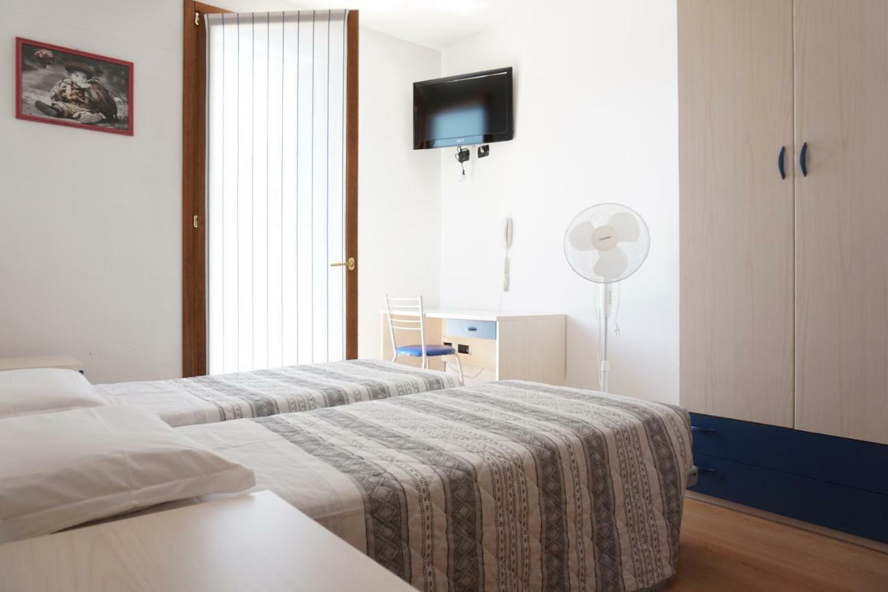 ברנו B&B La Villetta מראה חיצוני תמונה