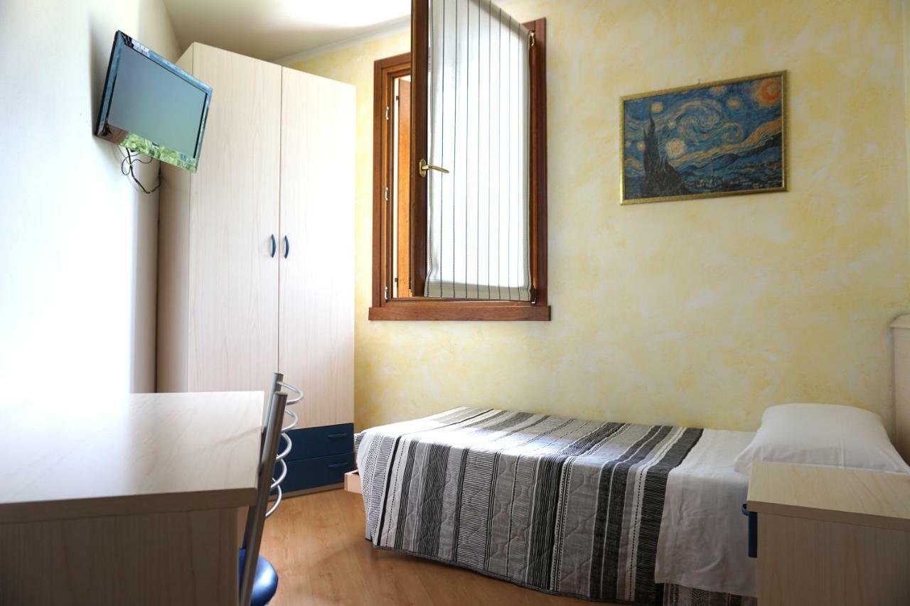 ברנו B&B La Villetta מראה חיצוני תמונה