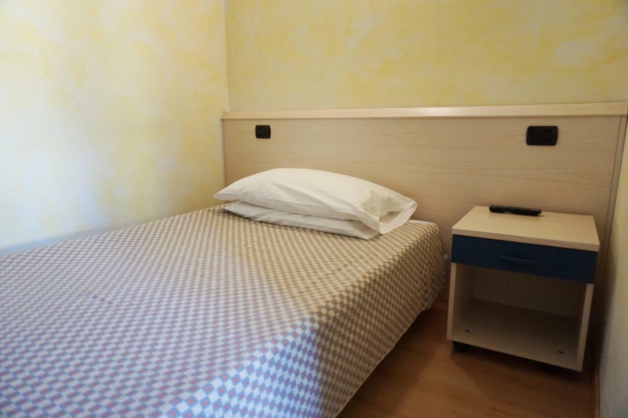 ברנו B&B La Villetta מראה חיצוני תמונה