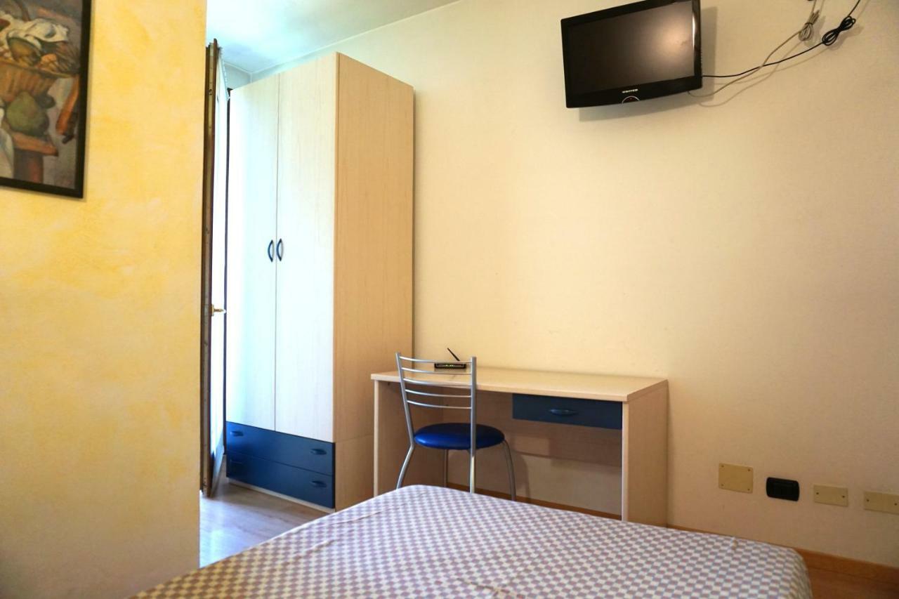ברנו B&B La Villetta מראה חיצוני תמונה