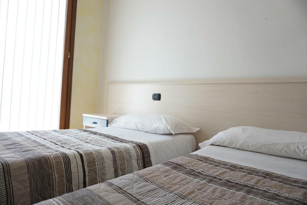ברנו B&B La Villetta מראה חיצוני תמונה