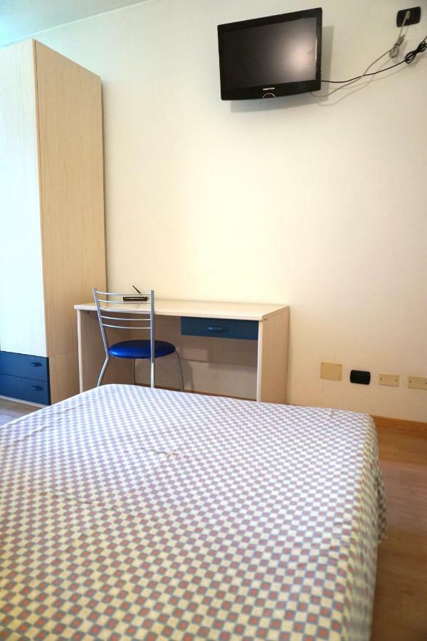 ברנו B&B La Villetta מראה חיצוני תמונה